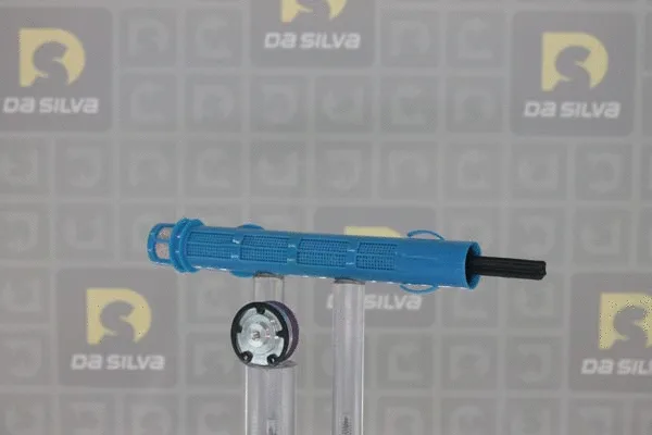 Dryer, air conditioning (FF0440)