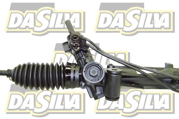 Steering Gear