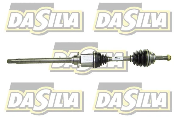 Drive Shaft (5210T)