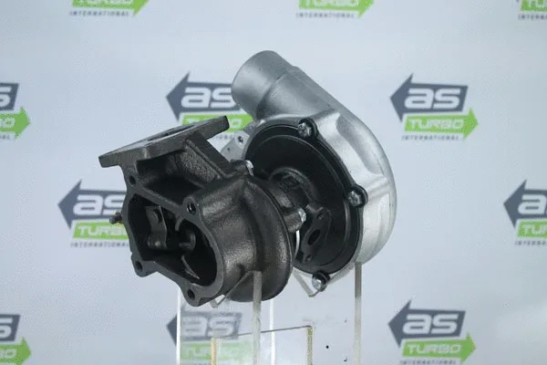Charger, charging (supercharged/turbocharged) (AS1050)