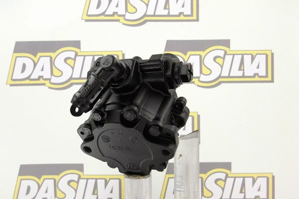 Hydraulic Pump, steering