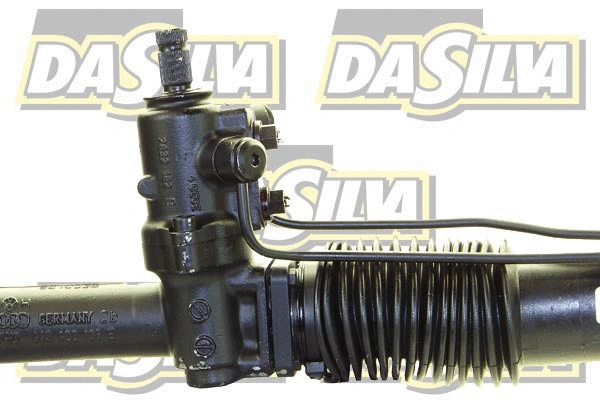 Steering Gear