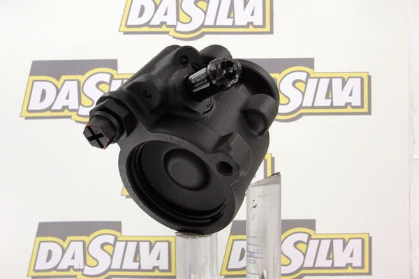 Hydraulic Pump, steering