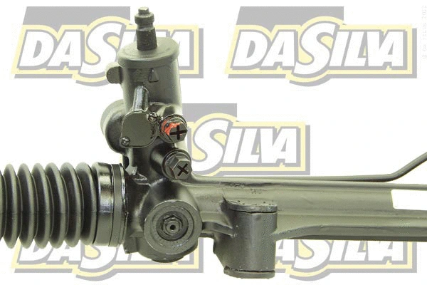 Steering Gear