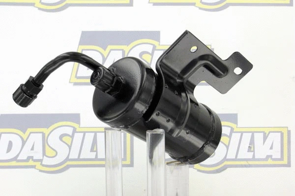 Dryer, air conditioning (FF4391)