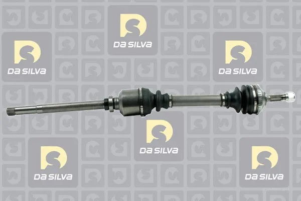 Drive Shaft (3524AT)