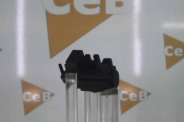 Pressure Converter, exhaust control (GR9001)