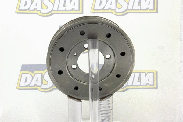 Belt Pulley, crankshaft