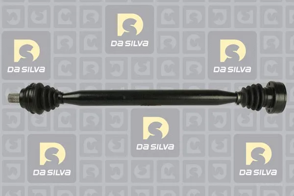 Drive Shaft (9182T)