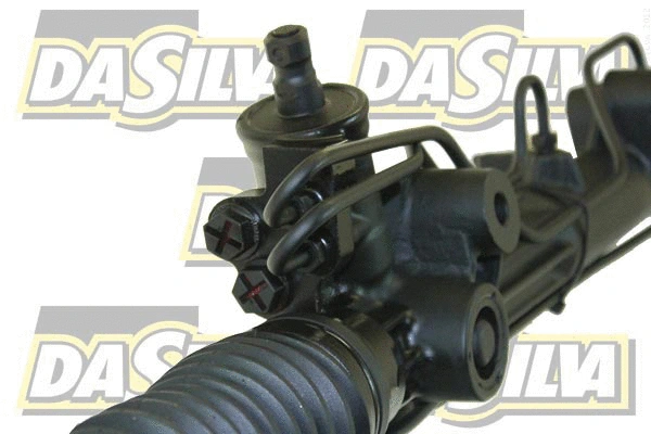 Steering Gear