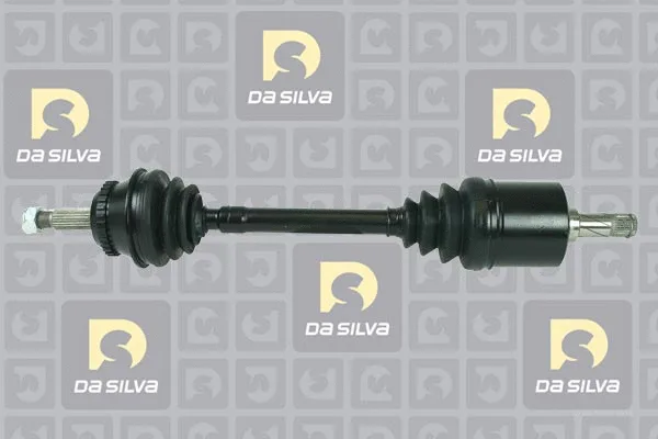 Drive Shaft (4465AT)