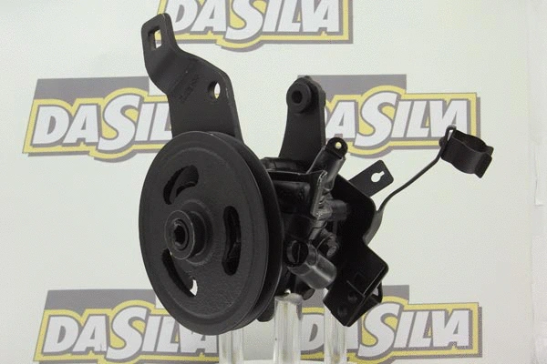 Hydraulic Pump, steering (DP2105)