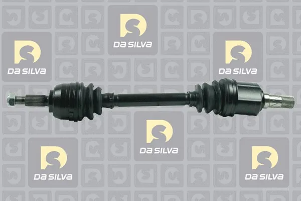 Drive Shaft (4432T)