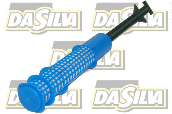 Dryer, air conditioning (FF4807)