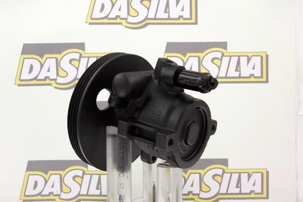 Hydraulic Pump, steering