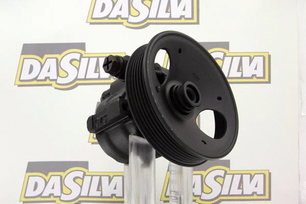 Hydraulic Pump, steering