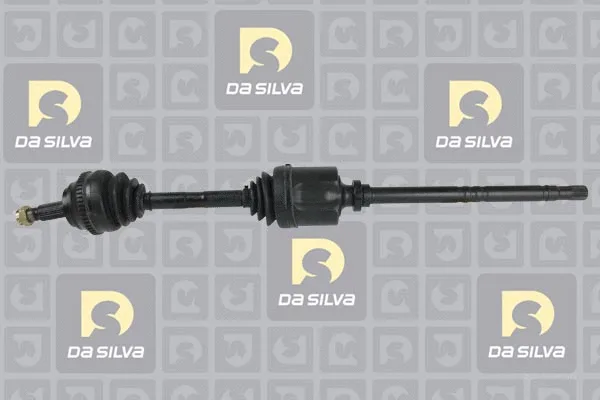 Drive Shaft (157AT)