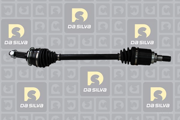 Drive Shaft (98116T)
