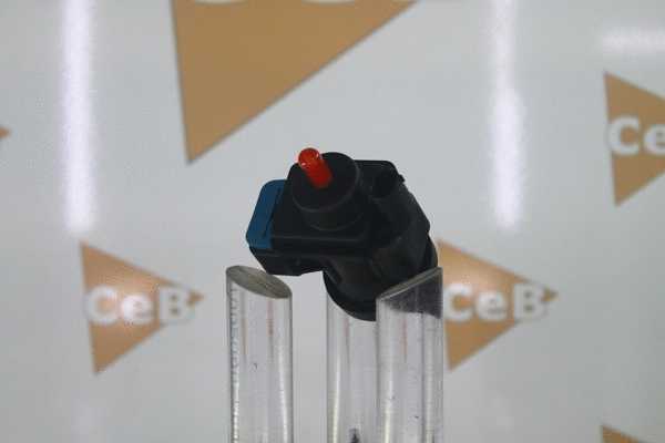 Pressure Converter, exhaust control (GR9016)