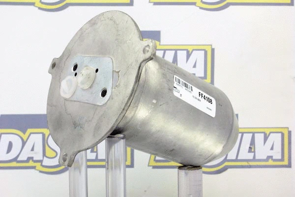 Dryer, air conditioning (FF4108)