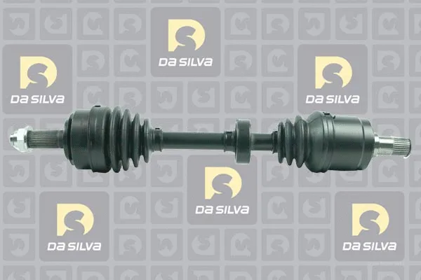 Drive Shaft (93128T)