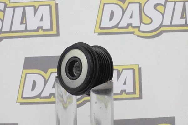 Alternator Freewheel Clutch (PRL157)