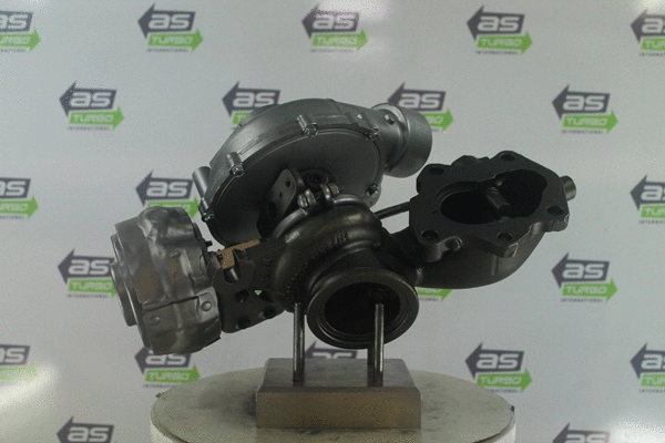 Charger, charging (supercharged/turbocharged) (AS7156)