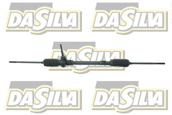 Steering Gear (DM3054)