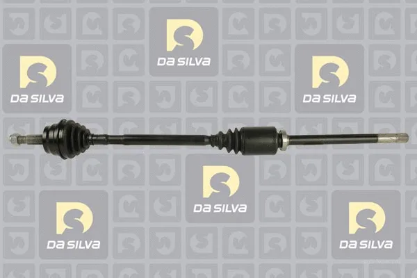 Drive Shaft (4317T)