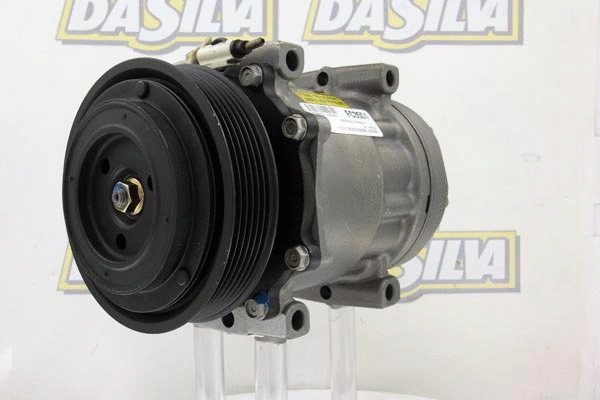 Compressor, air conditioning (FC3501)
