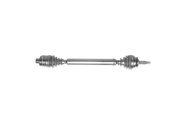 Drive Shaft (8175T)