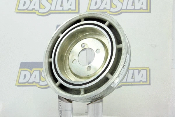 Belt Pulley, crankshaft (PL8446)