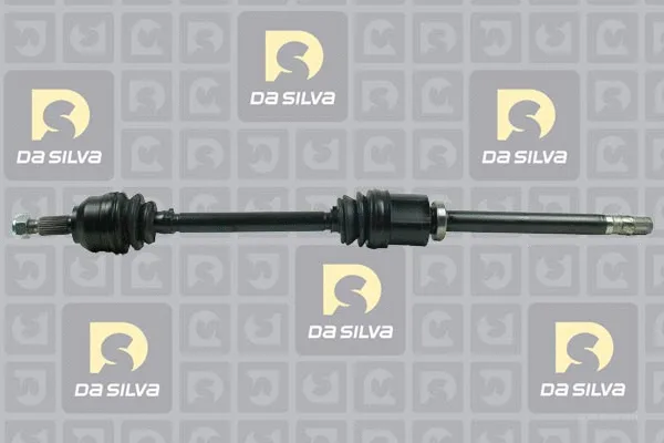 Drive Shaft (4442T)