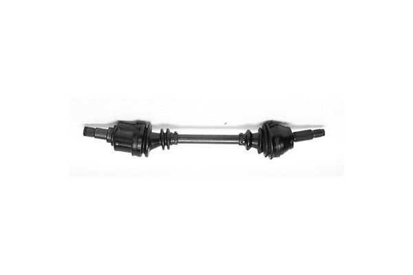 Drive Shaft (6306T)