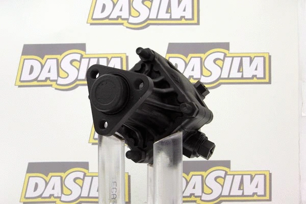 Hydraulic Pump, steering (DP2202)