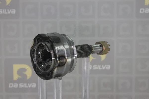 Joint Kit, drive shaft (J3538)
