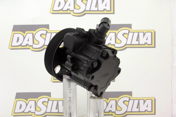 Hydraulic Pump, steering