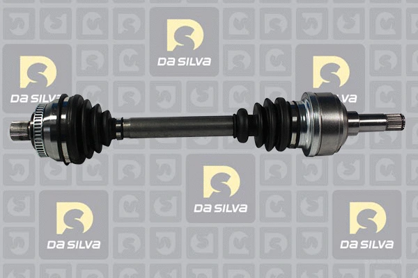 Drive Shaft (JC6186A)
