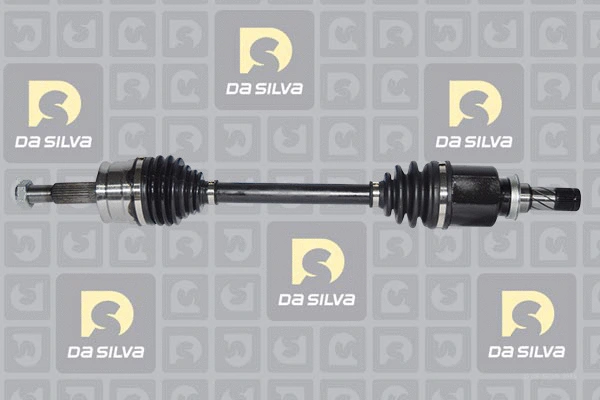 Drive Shaft (95025T)