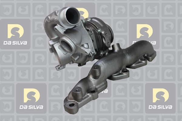 Charger, charging (supercharged/turbocharged) (AS7737)