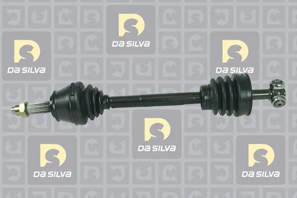 Drive Shaft (5299T)