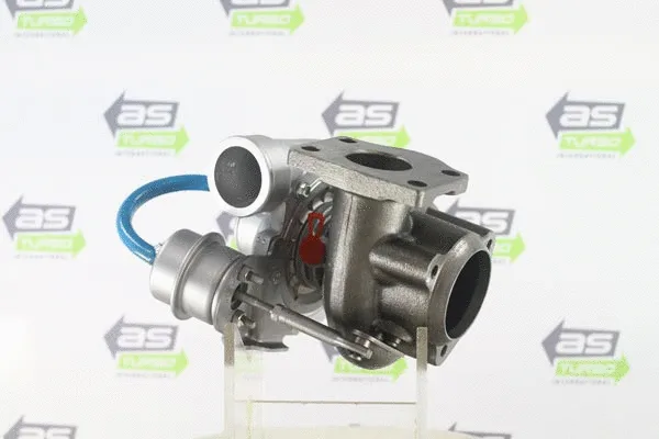 Charger, charging (supercharged/turbocharged) (AS4664)