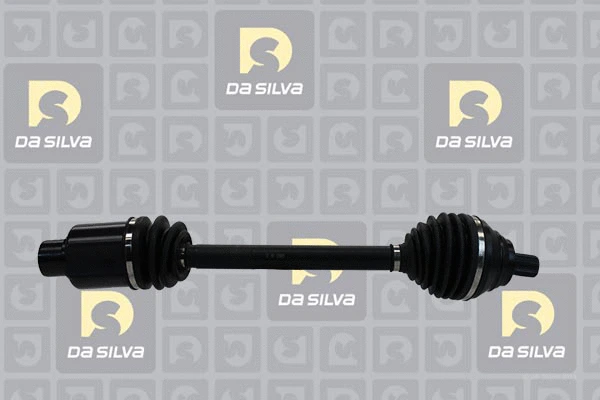 Drive Shaft (9360T)