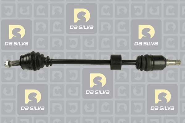 Drive Shaft (5158T)
