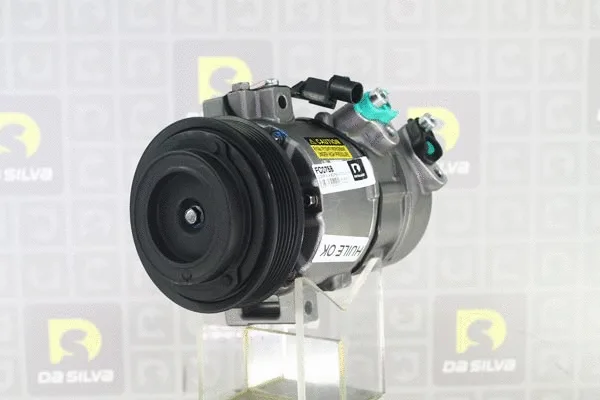 Compressor, air conditioning (FC0758)