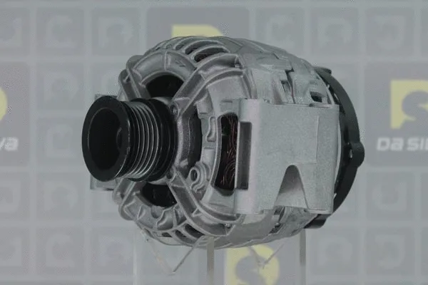 Alternator (011712)