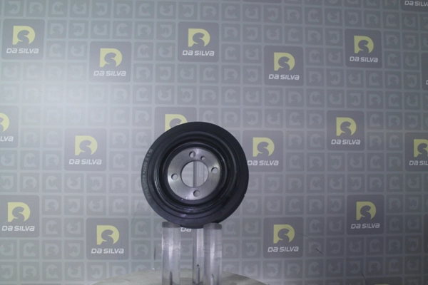 Belt Pulley, crankshaft (PL8165)