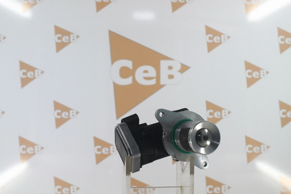 EGR Valve