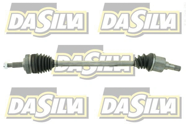 Drive Shaft (4448AT)