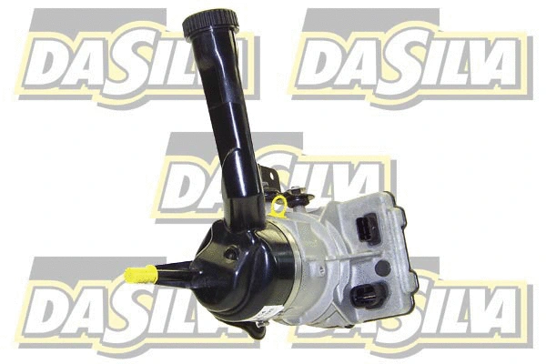 Hydraulic Pump, steering (DPN1193)